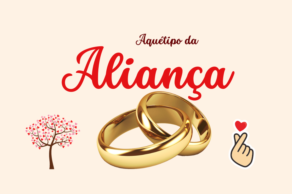 Arquétipo da Aliança